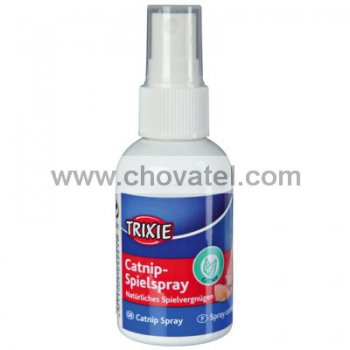 Catnip spray 50ml Trixie