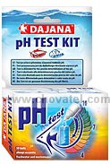 Dajana PH Test Kit