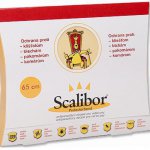 Scalibor antiparazitární obojek 65cm