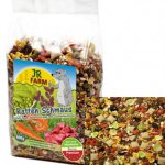 JR Farm Potkan Feast 600g