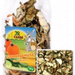 JR Farm Snack - Sun Vegetables 80g