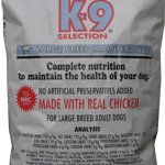 K-9 Maintenance Large Breed 12kg