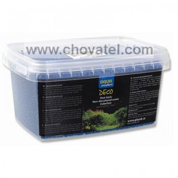 Písek AE světlemodrý 1kg