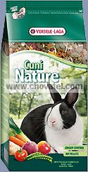 Cuni nature 750g