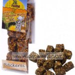 JR Farm Snack - Celozrnná tyčinka s kousky pampelišky 90g