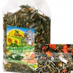 JR Farm Snack - Směs Luční bylinky 150g