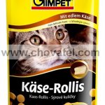 Käse-Rollis 40g