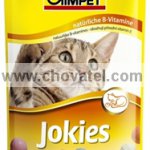 JOKIES kočka vit.B 50g