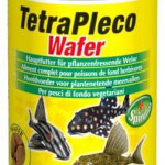 Tetra Pleco Wafer 100ml
