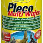 Tetra Pleco Multi Wafer 250ml