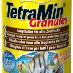 Tetra Min Granules 250ml