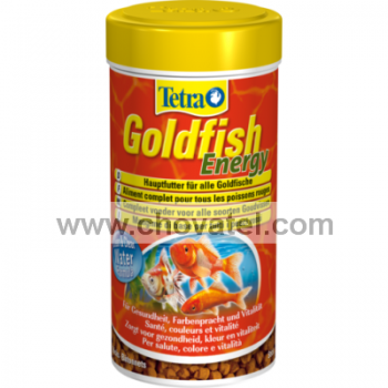 Tetra Goldfish Sticks 100ml