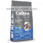 Calibra Premium Adult 12kg
