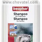 Šampon pro fretky 200ml Beaphar