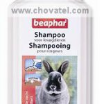 Šampon pro hlodavce 200ml Beaphar