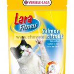 Lara Pouch losos a pstruh 100g