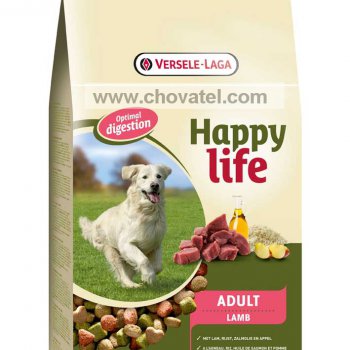 Bento Kronen Happy Life Adult Lamb 3kg