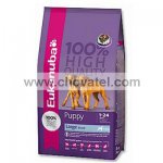 Eukanuba Puppy & Junior Large Breed 15kg