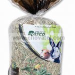 Seno Rasco s příměsí měsíčku 500g