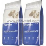 Fitmin Maxi Performance 2 x 15kg