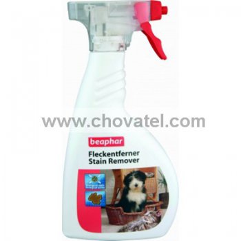 Odstraňovač skvrn Beau-Beau 400ml
