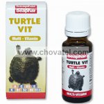 Vitamíny želva 20ml