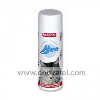 Šampon Grooming suchý 100g