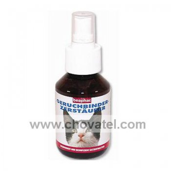 Desinfekce Geruchbinder do toalet 100ml