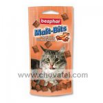 Pochoutka Malt Bits losos 35g