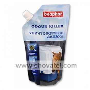 Odstraňovač pachu OdourKiller 400g