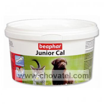 Junior Cal 200g
