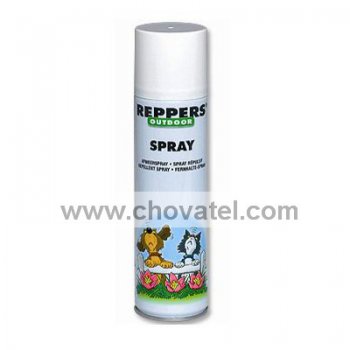 Reppers Spray 250ml