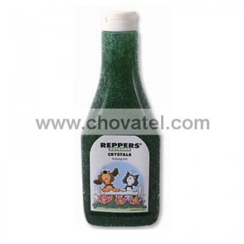 Reppers Crystals 480g