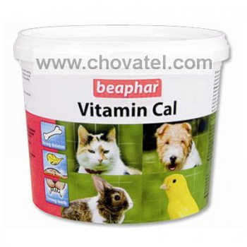 Vitamin Cal 250g