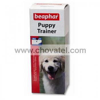 Puppy Trainer na výcvik 50ml