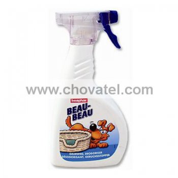Odstraňovač zápachu Beau-Beau 400ml