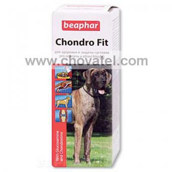 Krmivo doplněk Chondro Fit 35ml