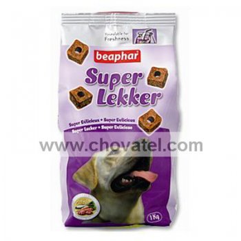 Bogena Super Lekker Dog 1kg
