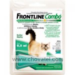 Frontline Combo Spot-on Cat 1x0,5ml