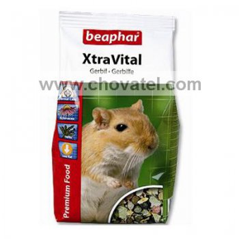 Pochoutka Malt Bits fretka 35g