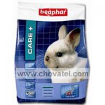 CARE+ Králík junior 1,5Kg