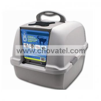 Toaleta CatIt JUMBO