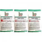 K-9 Growth Large Breed 3x12kg