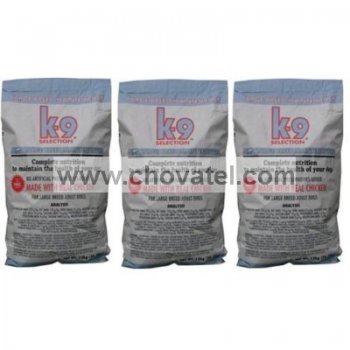 K-9 Maintenance Large Breed 3x12kg