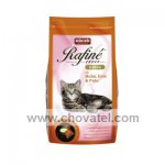 Animonda Rafiné Cross Kitten - kuře, kachna, krůta 400g