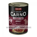 GRANCARNO Adult - masový koktejl 400g