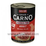 GRANCARNO Adult - hovězí 400g