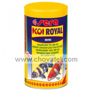 Sera KOI Royal Mini 100ml