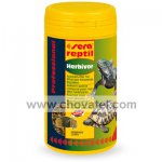 Sera reptil Professional Herbivor 250ml