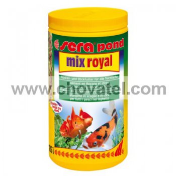 Sera Mix Royal 1000ml